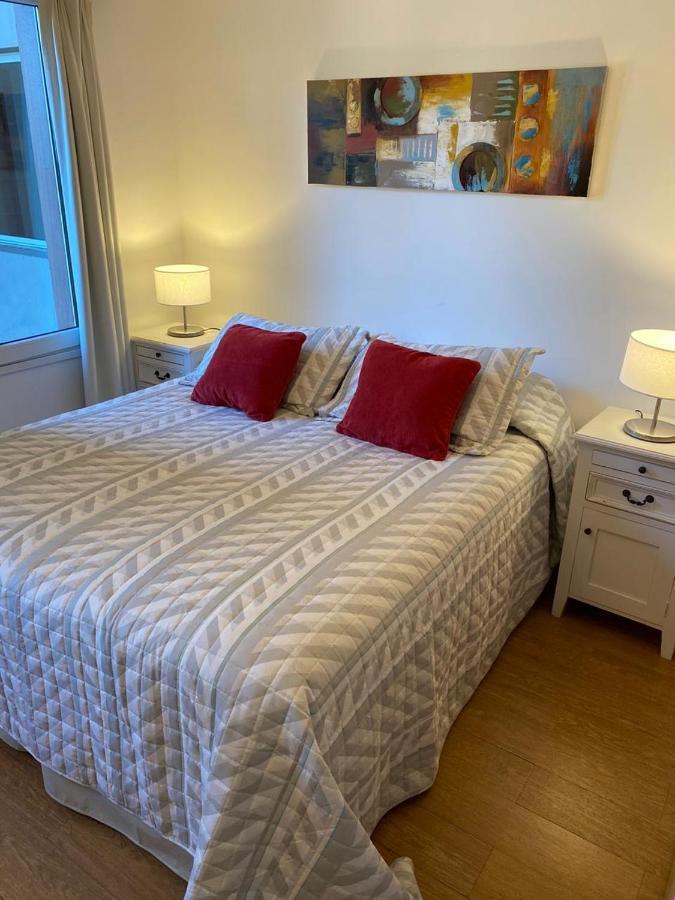 Apartamento Casco Histórico San Carlos de Bariloche Exterior foto